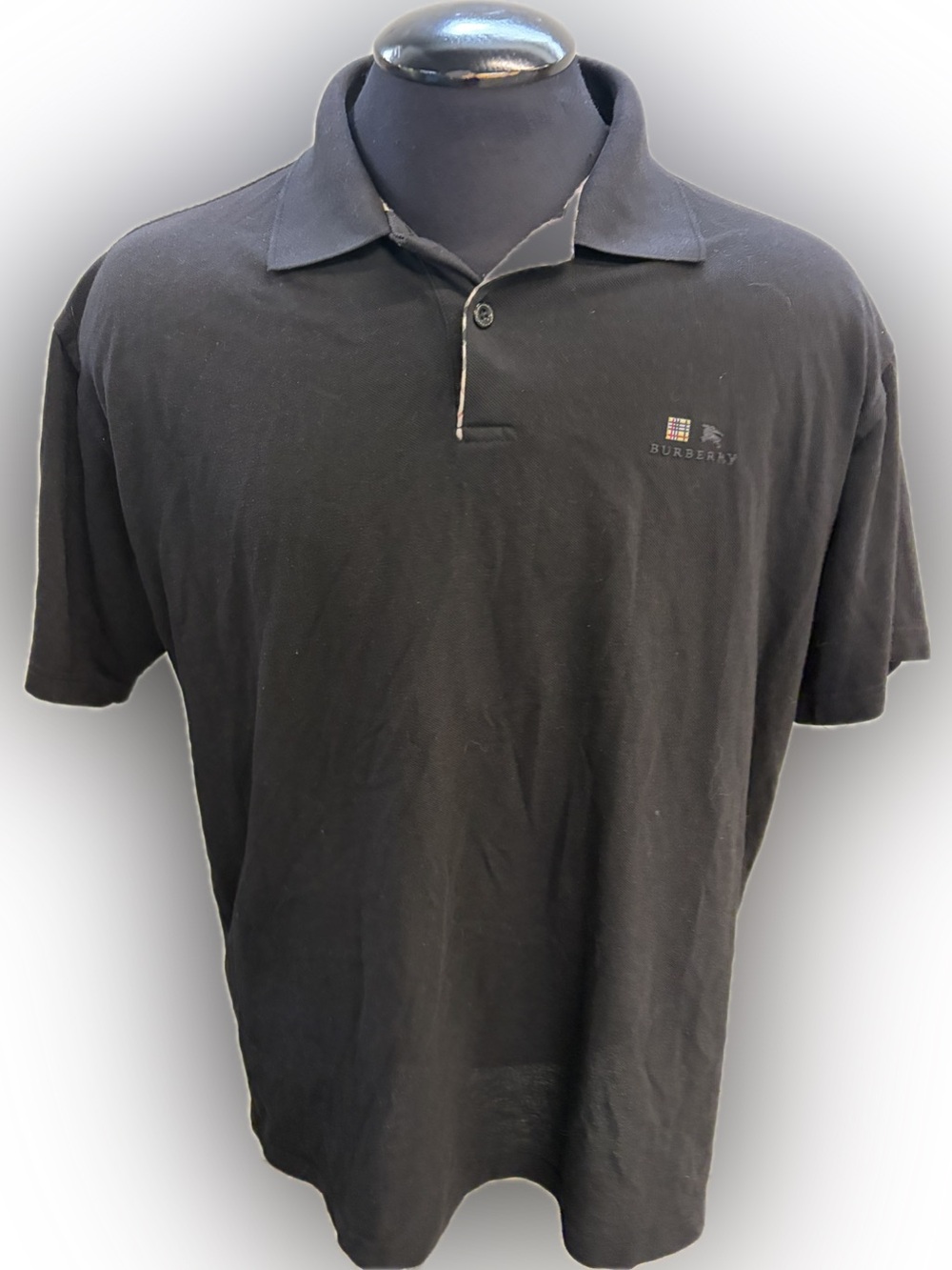 Burberry Polo